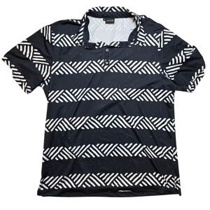 Bad Birdie Polo Shirt